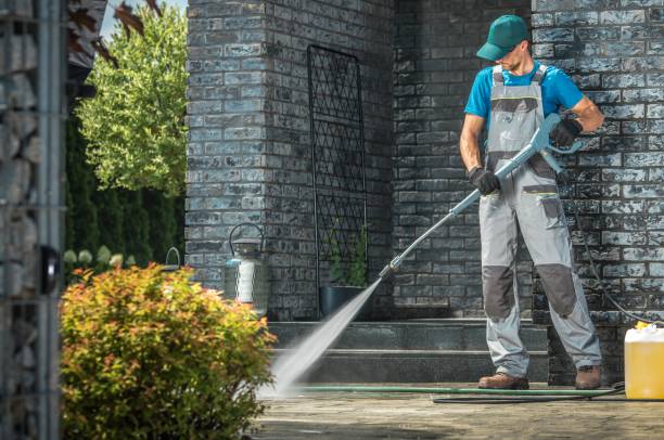 Best Concrete Sealing  in Fmington, AR