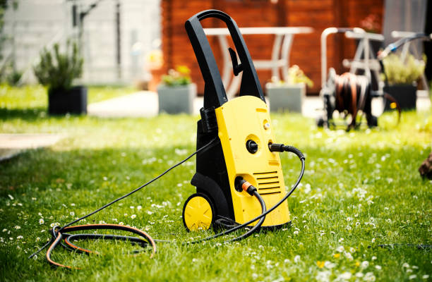 Best Building Exterior Washing  in Fmington, AR